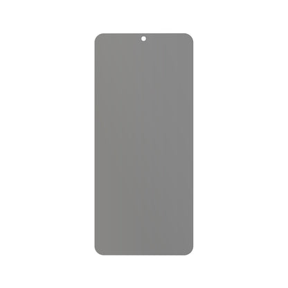 dipos Displayschutz für Redmi K70 Pro, mattierte Oberfläche, Blickschutzfilter und perfekter Passform