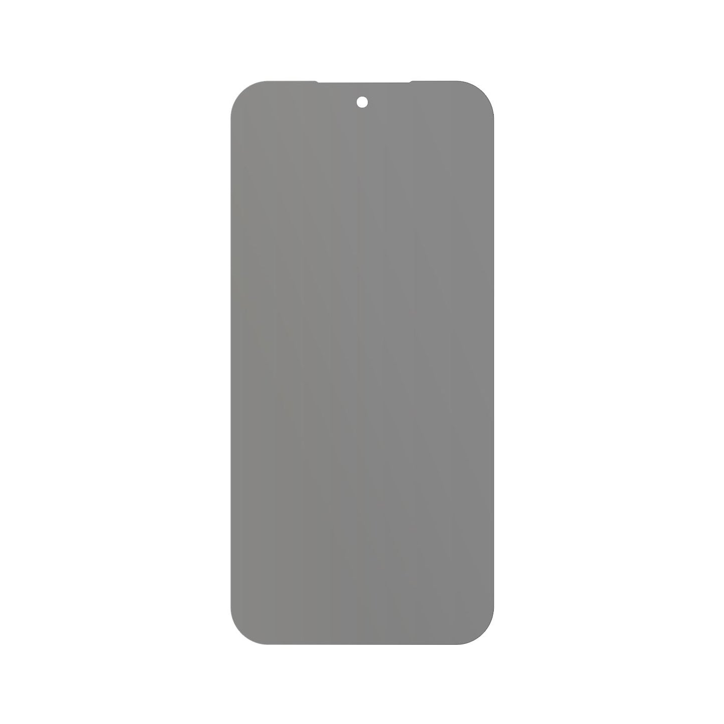 dipos Displayschutz für Redmi K90 Pro Max, mattierte Oberfläche, Blickschutzfilter und perfekter Passform