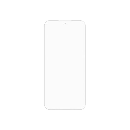 dipos Displayschutz für Redmi Note 17, mattierte Oberfläche, geringe Dicke und perfekte Passform