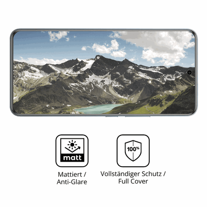 Flexible TPU-Folie passend zugeschnitten für Redmi Note 15 Pro 4G, vollständige Abdeckung