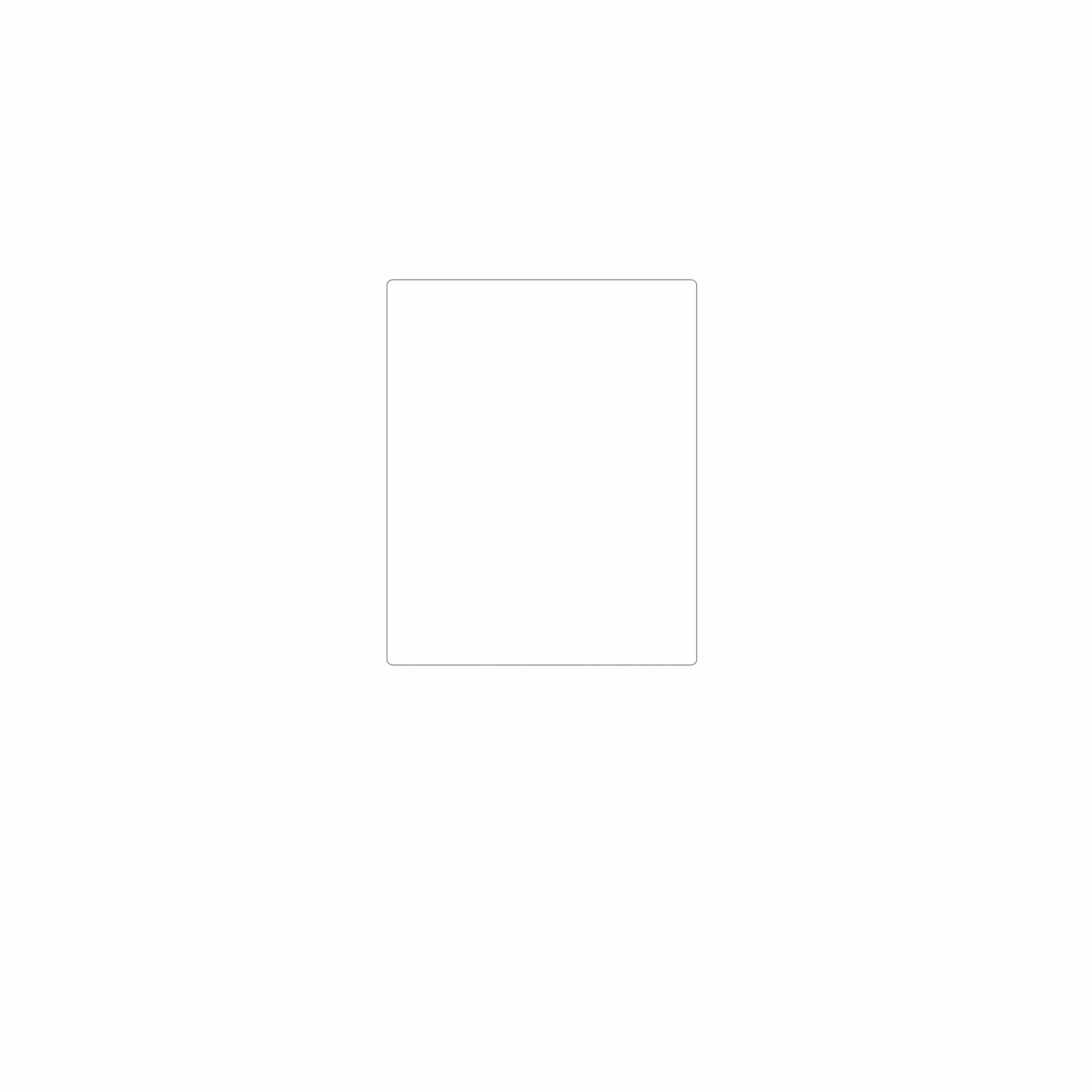 dipos Displayschutz für Rollei Compactline 880, mattierte Oberfläche, geringe Dicke und perfekte Passform