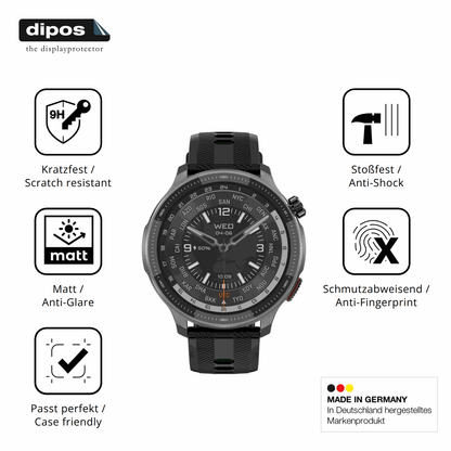 Displayschutz hergestellt in Deutschland, h�chste Qualit�t made in Germany