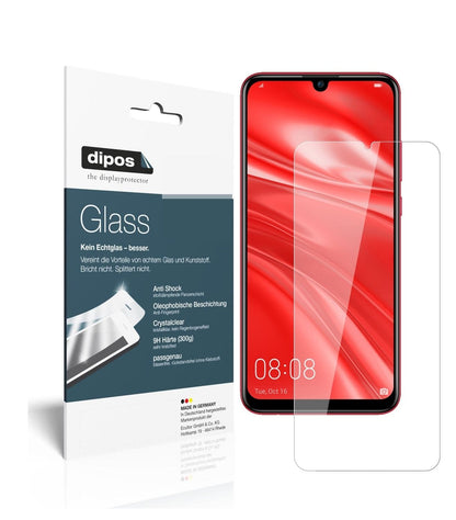 1x 9H Schutzfolie für Huawei Nova Lite 3 Panzerfolie