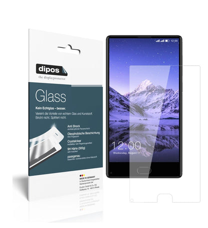 1x 9H Schutzfolie für Leagoo Kiicaa Mix Panzerfolie