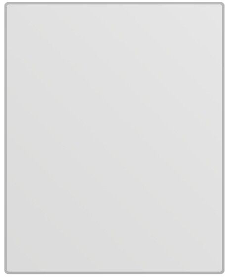 dipos Displayschutz für Ruggear RG129 (2018), mattierte Oberfläche, geringe Dicke und perfekte Passform