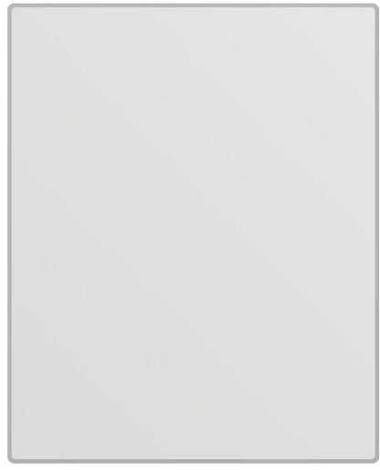 dipos Displayschutz für Ruggear RG129 (2018), mattierte Oberfläche, geringe Dicke und perfekte Passform
