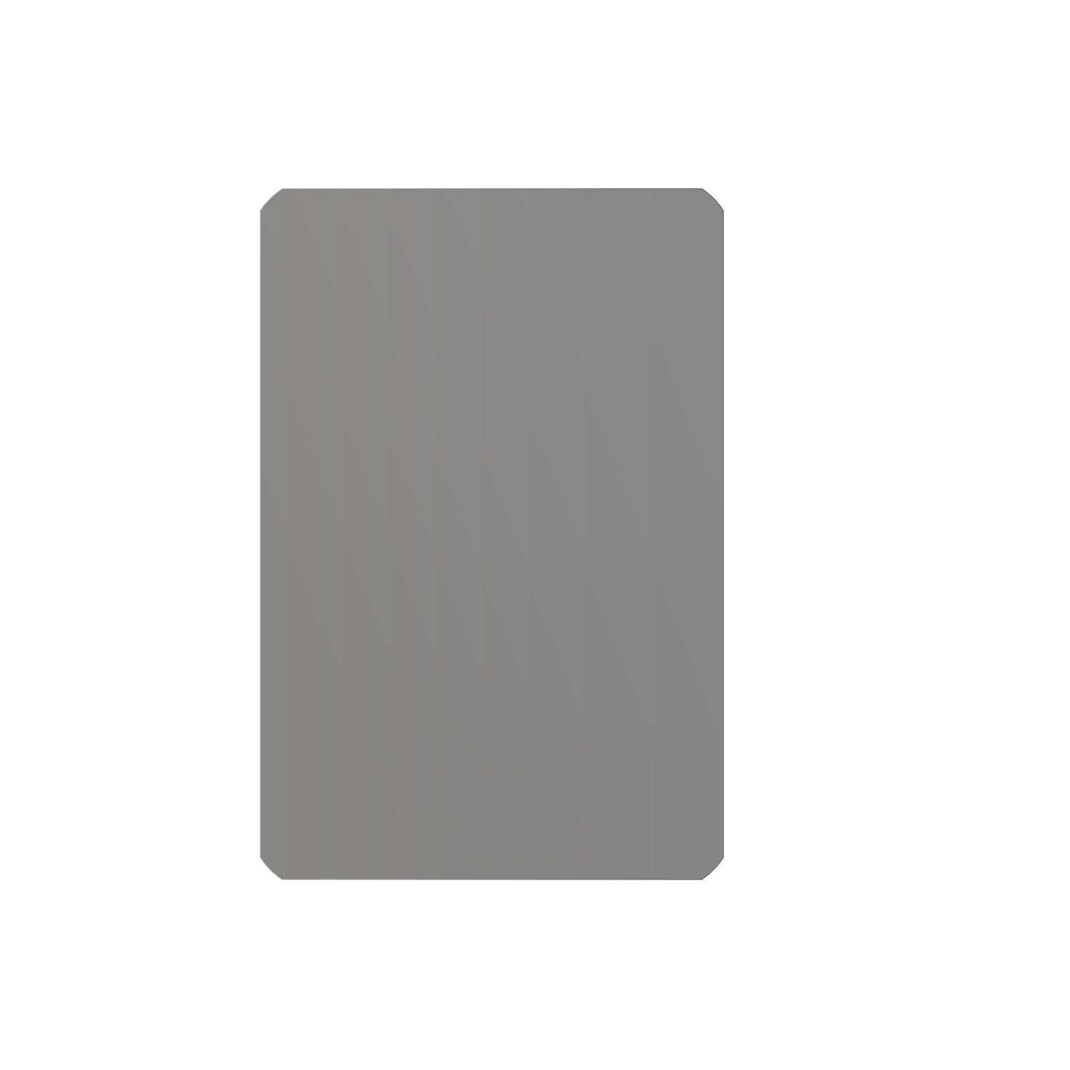 dipos Displayschutz für RugGear RG930i, mattierte Oberfläche, Blickschutzfilter und perfekter Passform