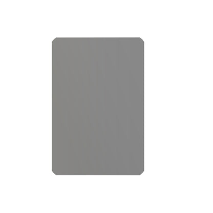 dipos Displayschutz für RugGear RG930i, mattierte Oberfläche, Blickschutzfilter und perfekter Passform