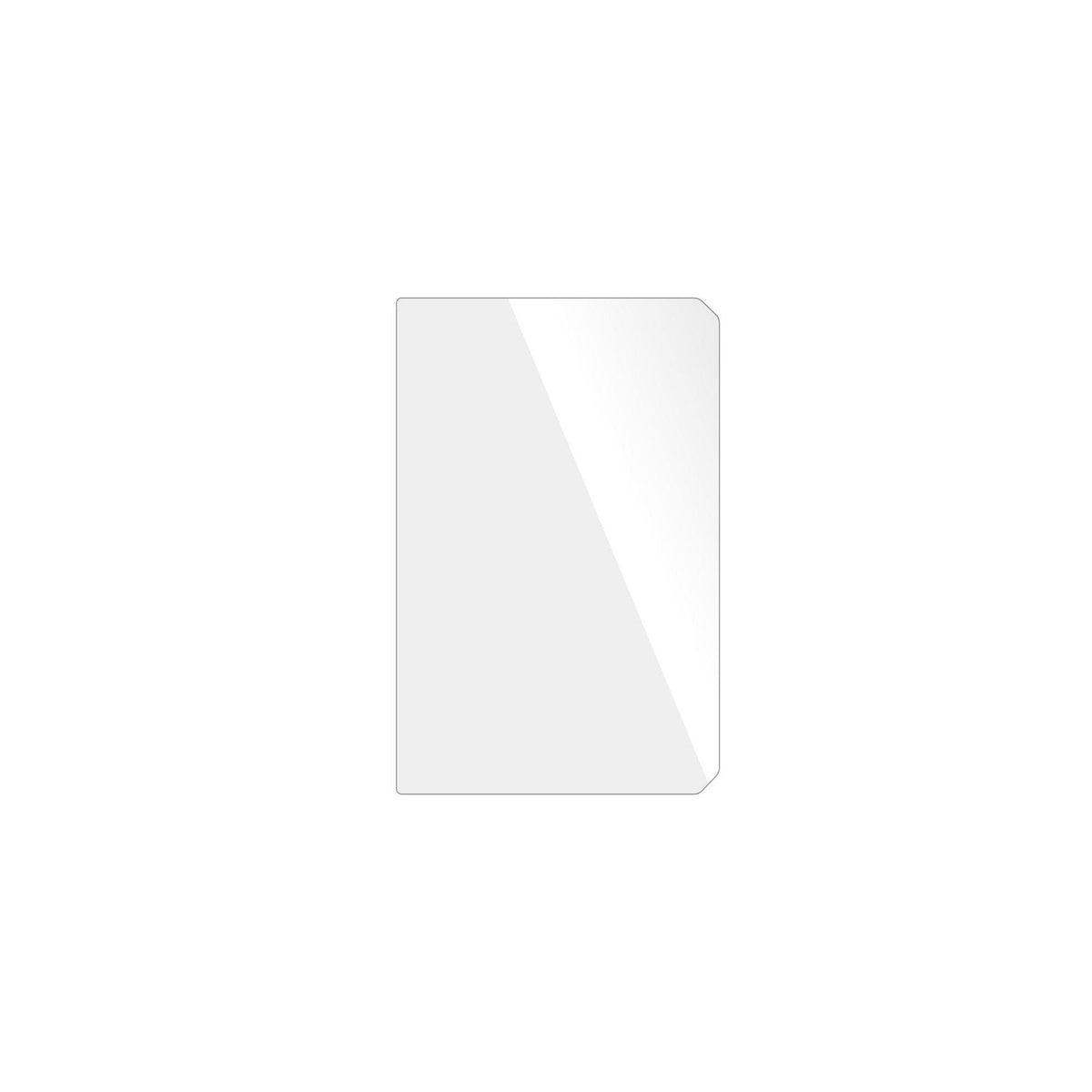 2x Schutzfolie klar für RugGear RG935 Display-Schutzfolie