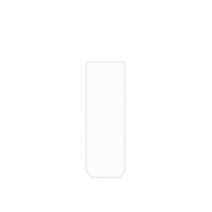 4x Schutzfolie matt für RUIZU X80 Display-Schutzfolie