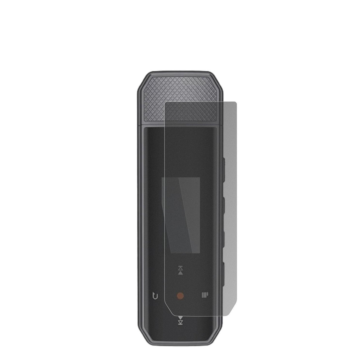 Blickschutzfolie für RUIZU X80 matt Schutzfolie Privacy