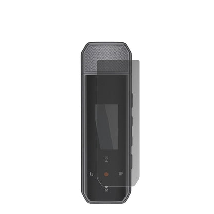 Blickschutzfolie für RUIZU X80 matt Schutzfolie Privacy
