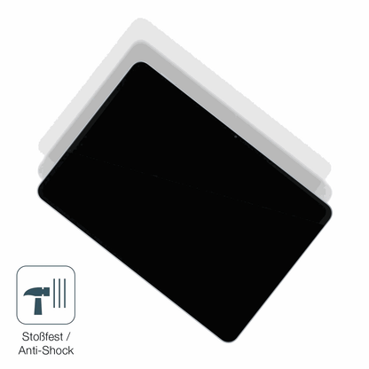 2x 9H Schutzfolie für Xiaomi Pad 7 Panzerfolie