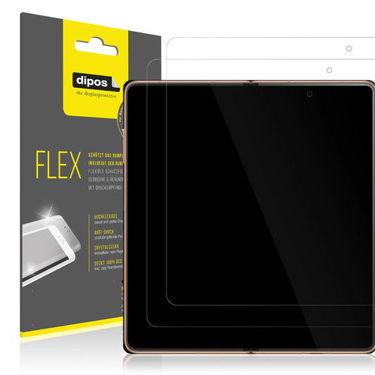 Displayschutzfolie passend für Honor Magic V3 Innenseite