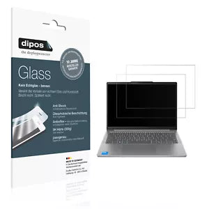 Displayschutzfolie passend für Lenovo IdeaPad Slim 5i 16 Zoll