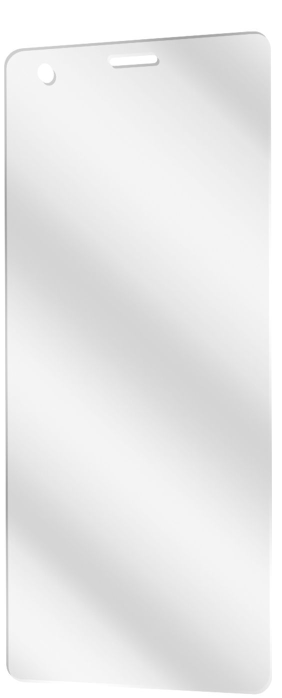 dipos Displayschutz für S350 Cubot, transparente Oberfläche, geringe Dicke und perfekte Passform
