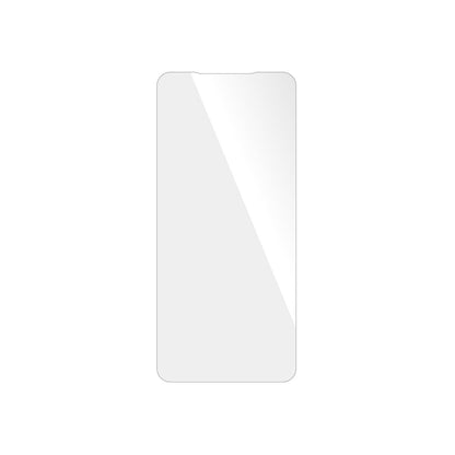 4x Schutzfolie klar für Samsung Galaxy A07s Display-Schutzfolie