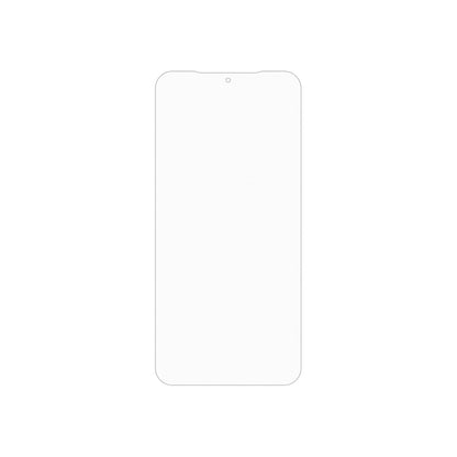 4x Schutzfolie matt für Samsung Galaxy A18 4G Display-Schutzfolie