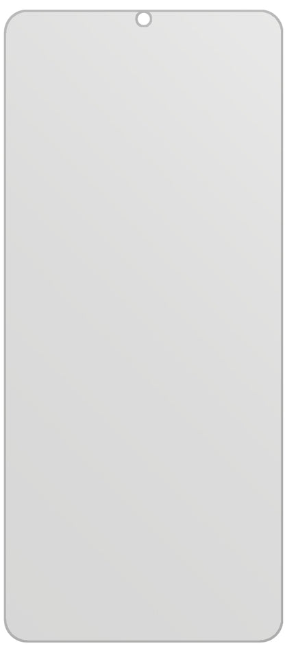 dipos Displayschutz für Samsung Galaxy A32 5G, mattierte Oberfläche, geringe Dicke und perfekte Passform