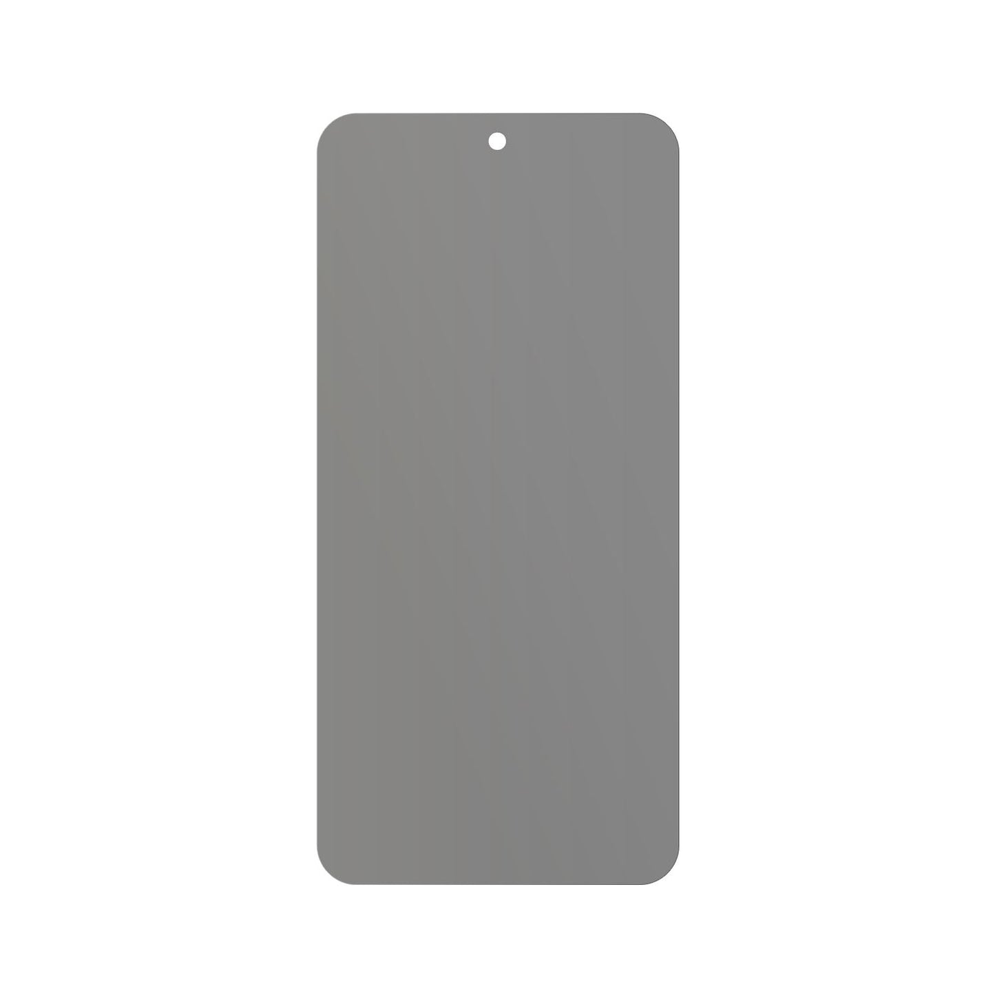 dipos Displayschutz für Samsung Galaxy A56 5G Case Friendly, mattierte Oberfläche, Blickschutzfilter und perfekter Passform
