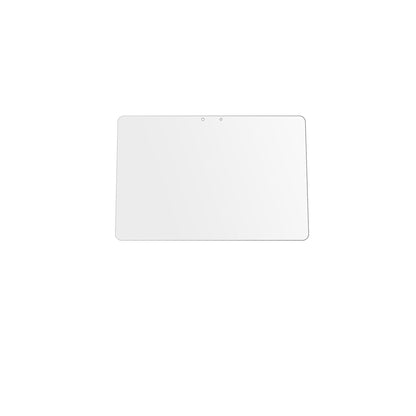 dipos Displayschutz für Samsung Galaxy Book W720 12 Zoll, mattierte Oberfläche, geringe Dicke und perfekte Passform