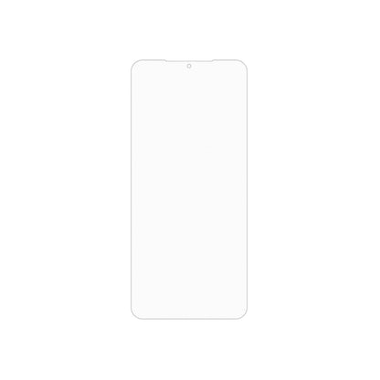 4x Schutzfolie matt für Samsung Galaxy F08 Display-Schutzfolie