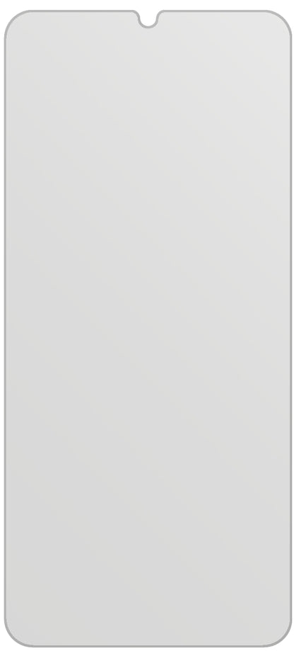 dipos Displayschutz für Samsung Galaxy M31, mattierte Oberfläche, geringe Dicke und perfekte Passform