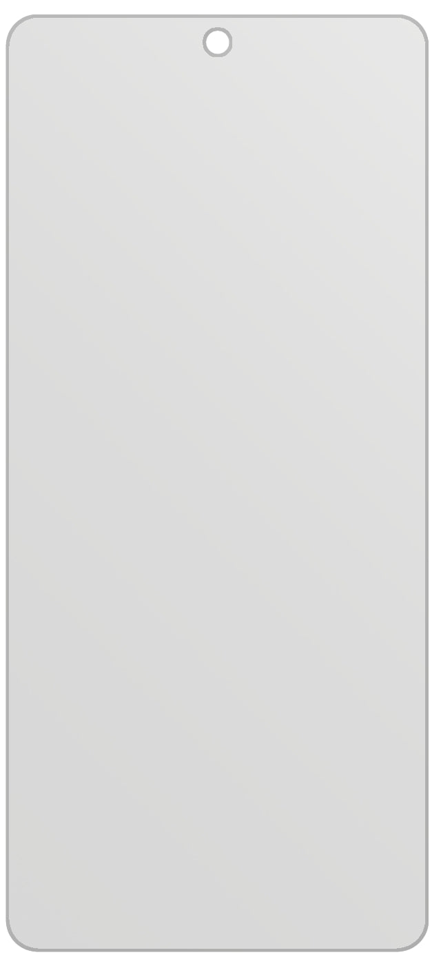 dipos Displayschutz für Samsung Galaxy M52 5G, mattierte Oberfläche, geringe Dicke und perfekte Passform