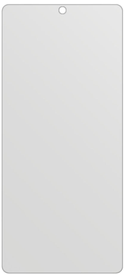 dipos Displayschutz für Samsung Galaxy S10 Lite, mattierte Oberfläche, geringe Dicke und perfekte Passform