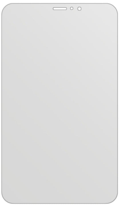 dipos Displayschutz für Samsung Galaxy Tab Activ 2 SM-T395, mattierte Oberfläche, geringe Dicke und perfekte Passform