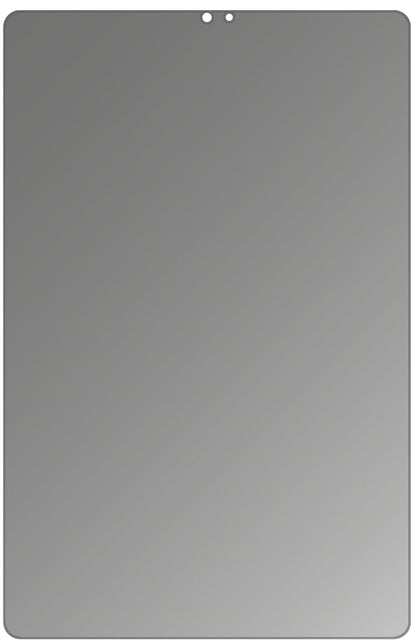 dipos Displayschutz für Samsung Galaxy Tab S5e 10.5 Zoll, mattierte Oberfläche, Blickschutzfilter und perfekter Passform