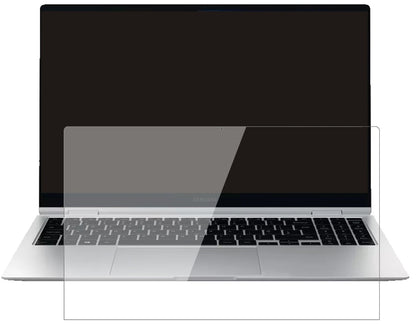 1x 9H Schutzfolie für Samsung Galaxy Book Pro 360 15.6 Zoll Panzerfolie