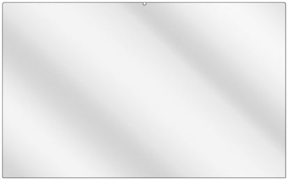 dipos Displayschutz für Samsung Galaxy Book S, transparente Oberfläche, geringe Dicke und perfekte Passform
