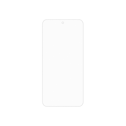 dipos Displayschutz für Samsung Galaxy F70e, mattierte Oberfläche, geringe Dicke und perfekte Passform