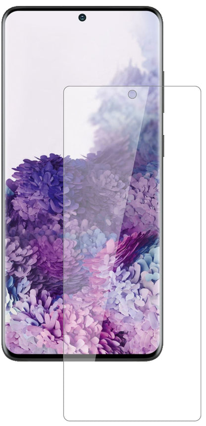2x 9H Schutzfolie für Samsung Galaxy S20 Plus 5G Panzerfolie