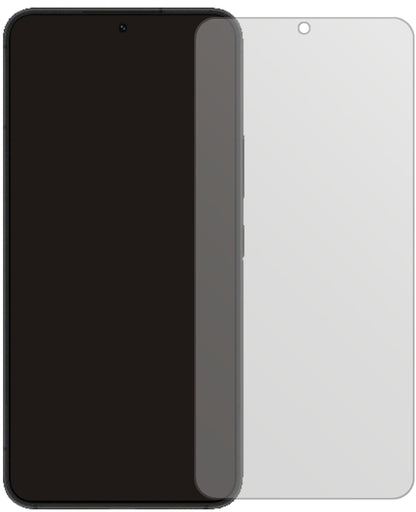 2x Schutzfolie matt für Samsung Galaxy S22 Plus Display-Schutzfolie