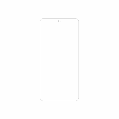 dipos Displayschutz für Samsung Galaxy S26 Ultra, mattierte Oberfläche, geringe Dicke und perfekte Passform