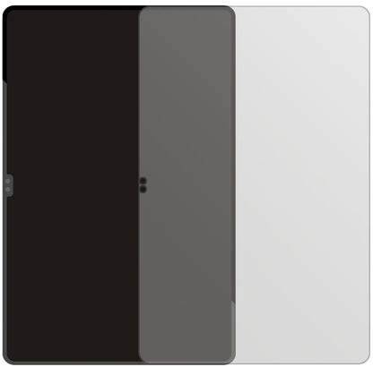 2x Schutzfolie matt für Samsung Galaxy Tab S8 Ultra Display-Schutzfolie