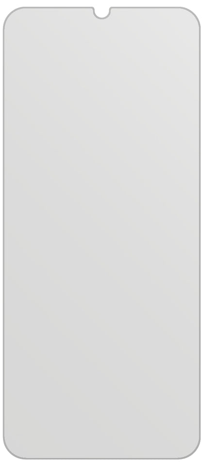 dipos Displayschutz für Samsung Galaxy Wide 5, mattierte Oberfläche, geringe Dicke und perfekte Passform