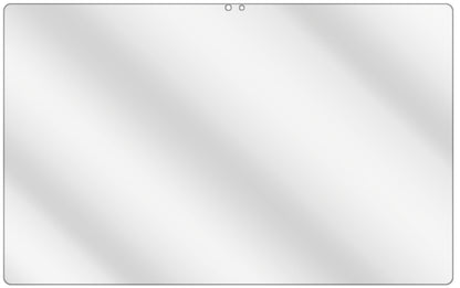 dipos Displayschutz für Samsung Galaxy Tab A7 10.4 Zoll (2020), transparente Oberfläche, geringe Dicke und perfekte Passform