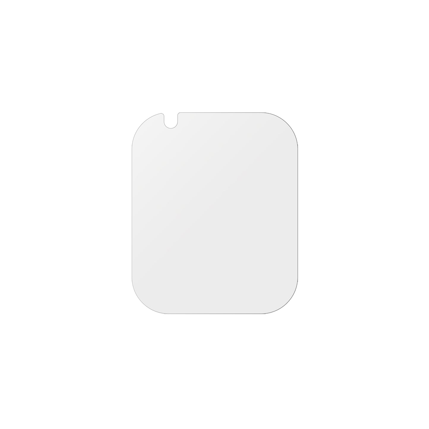dipos Displayschutz für SaveFamily Iconic Plus 2 4G, mattierte Oberfläche, geringe Dicke und perfekte Passform