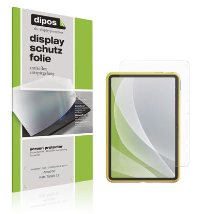 Displayschutz hergestellt in Deutschland, höchste Qualität made in Germany