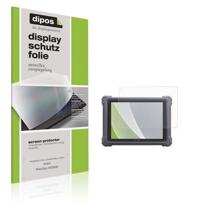 Displayschutz hergestellt in Deutschland, höchste Qualität made in Germany