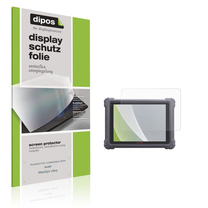 Displayschutz hergestellt in Deutschland, höchste Qualität made in Germany