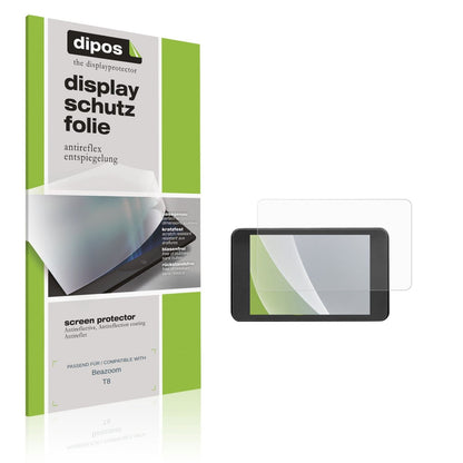 Displayschutz hergestellt in Deutschland, höchste Qualität made in Germany