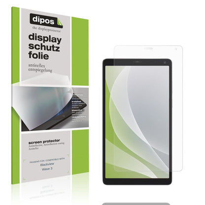 Displayschutz hergestellt in Deutschland, höchste Qualität made in Germany