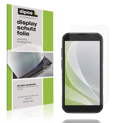 Displayschutz hergestellt in Deutschland, höchste Qualität made in Germany
