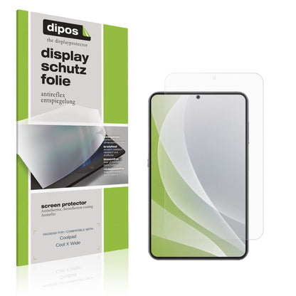 Displayschutz hergestellt in Deutschland, höchste Qualität made in Germany