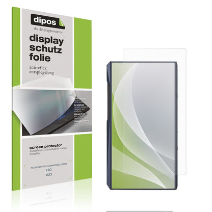 Displayschutz hergestellt in Deutschland, höchste Qualität made in Germany