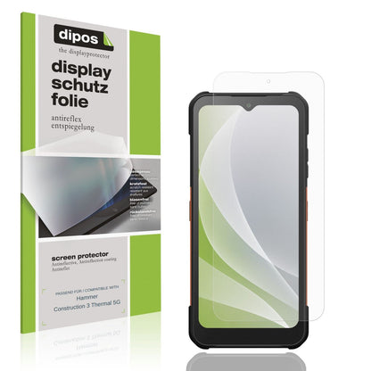Displayschutz hergestellt in Deutschland, höchste Qualität made in Germany
